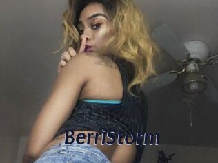 BerriStorm
