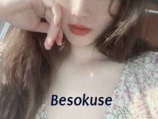 Besokuse
