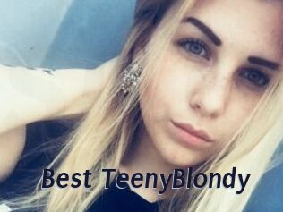 Best_TeenyBlondy