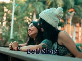 BethSims