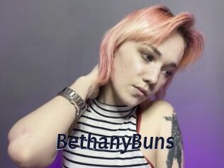 BethanyBuns