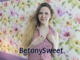 BetonySweet