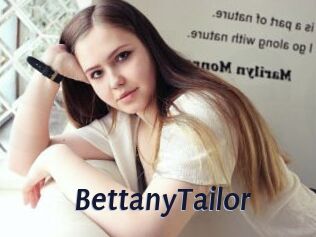 BettanyTailor