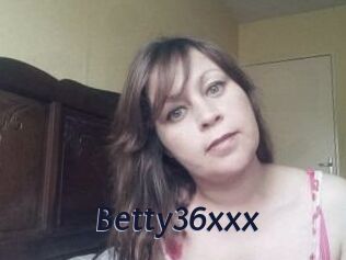 Betty36xxx