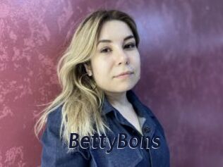 BettyBons