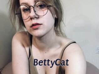 BettyCat