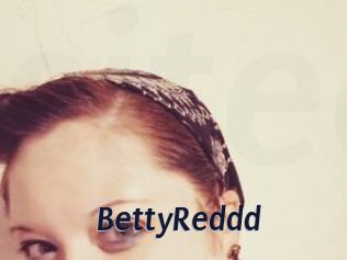 BettyReddd