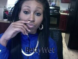BettyWet