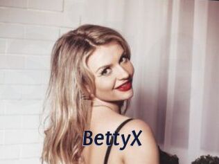 BettyX