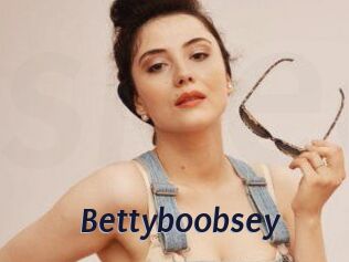 Bettyboobsey