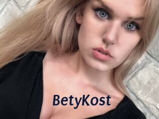 BetyKost