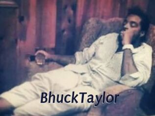 BhuckTaylor