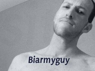 Biarmyguy