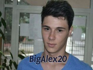 BigAlex20