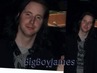 BigBoyJames Site Cul