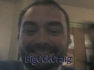 BigCckCraig