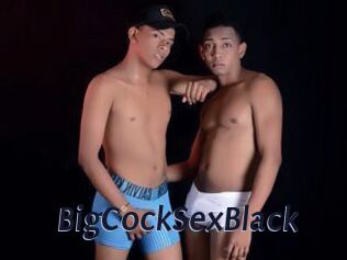 BigCockSexBlack