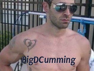 BigDCumming