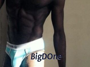 BigDOne