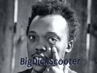 BigDickScooter