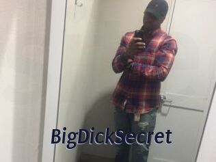 BigDickSecret