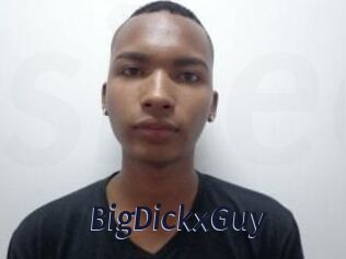 BigDickxGuy