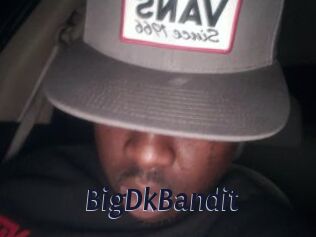 BigDkBandit