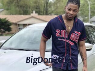 BigDon2612