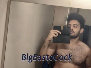 BigEasteCock