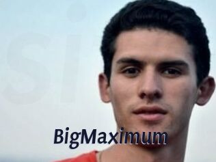 BigMaximum