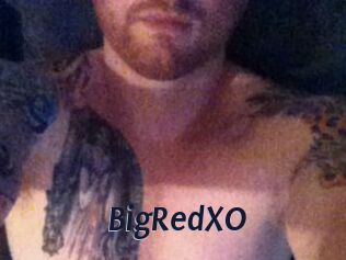 BigRedXO
