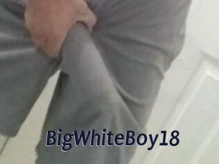 BigWhiteBoy18