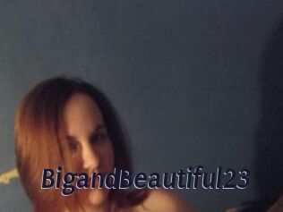 BigandBeautiful23