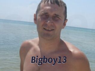 Bigboy13