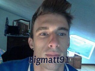 Bigmatt91