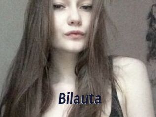 Bilauta