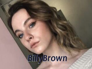 BillyBrown