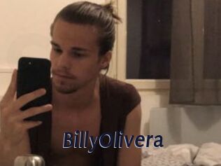 BillyOlivera