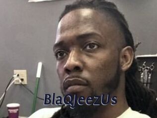 BlaQJeezUs