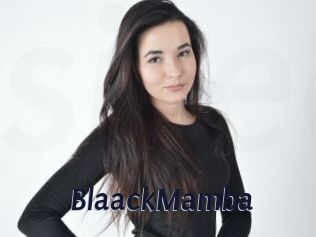 BlaackMamba