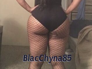 BlacChyna85