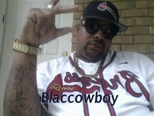 Blaccowboy