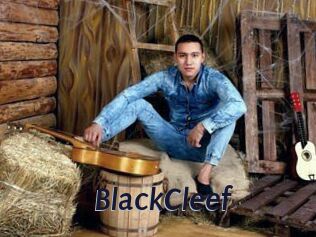 BlackCleef