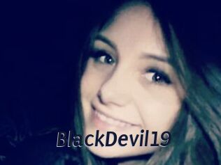 BlackDevil19