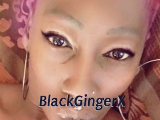 BlackGingerX