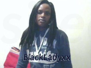 BlackLadyxx