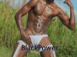 BlackPower