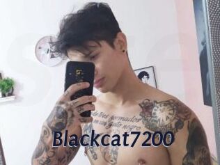 Blackcat7200