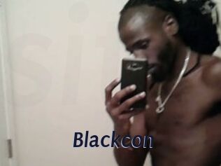 Blackcon
