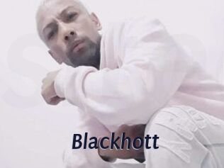 Blackhott